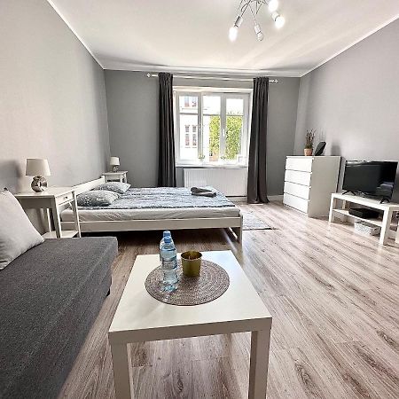Apartament W Sopocie - Kazimierza Apartment Sopot Luaran gambar