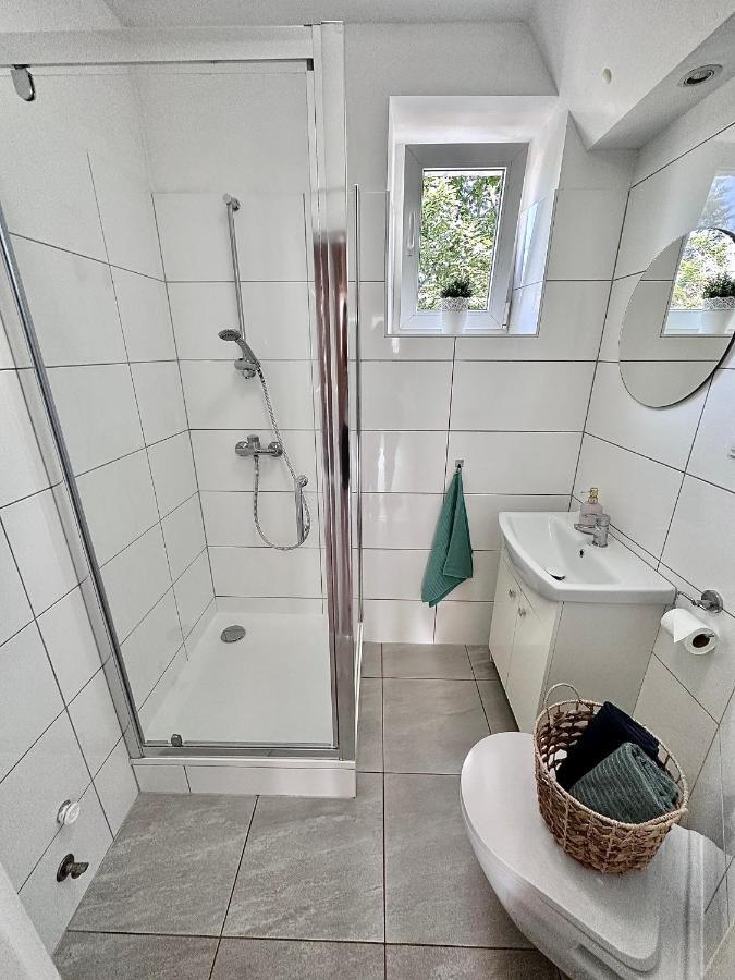 Apartament W Sopocie - Kazimierza Apartment Sopot Luaran gambar