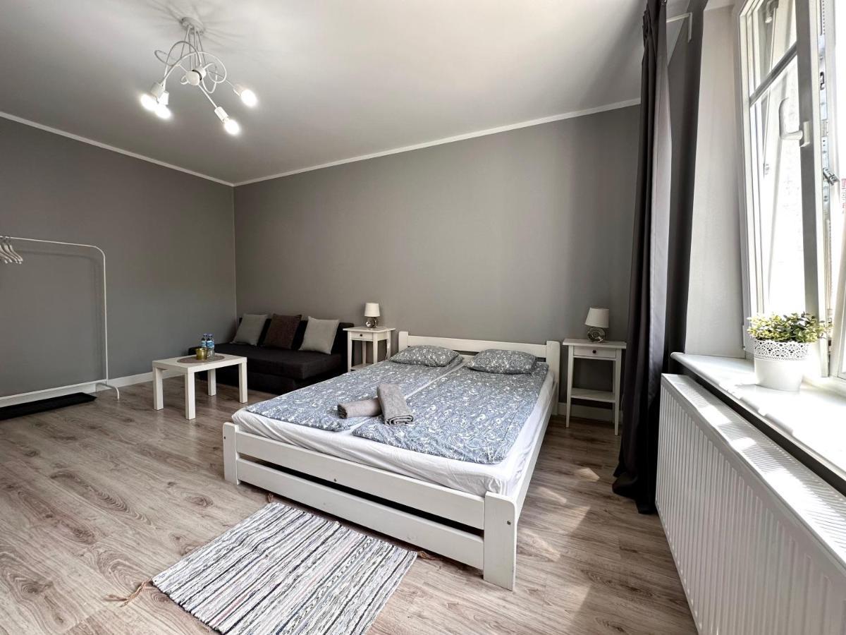 Apartament W Sopocie - Kazimierza Apartment Sopot Luaran gambar