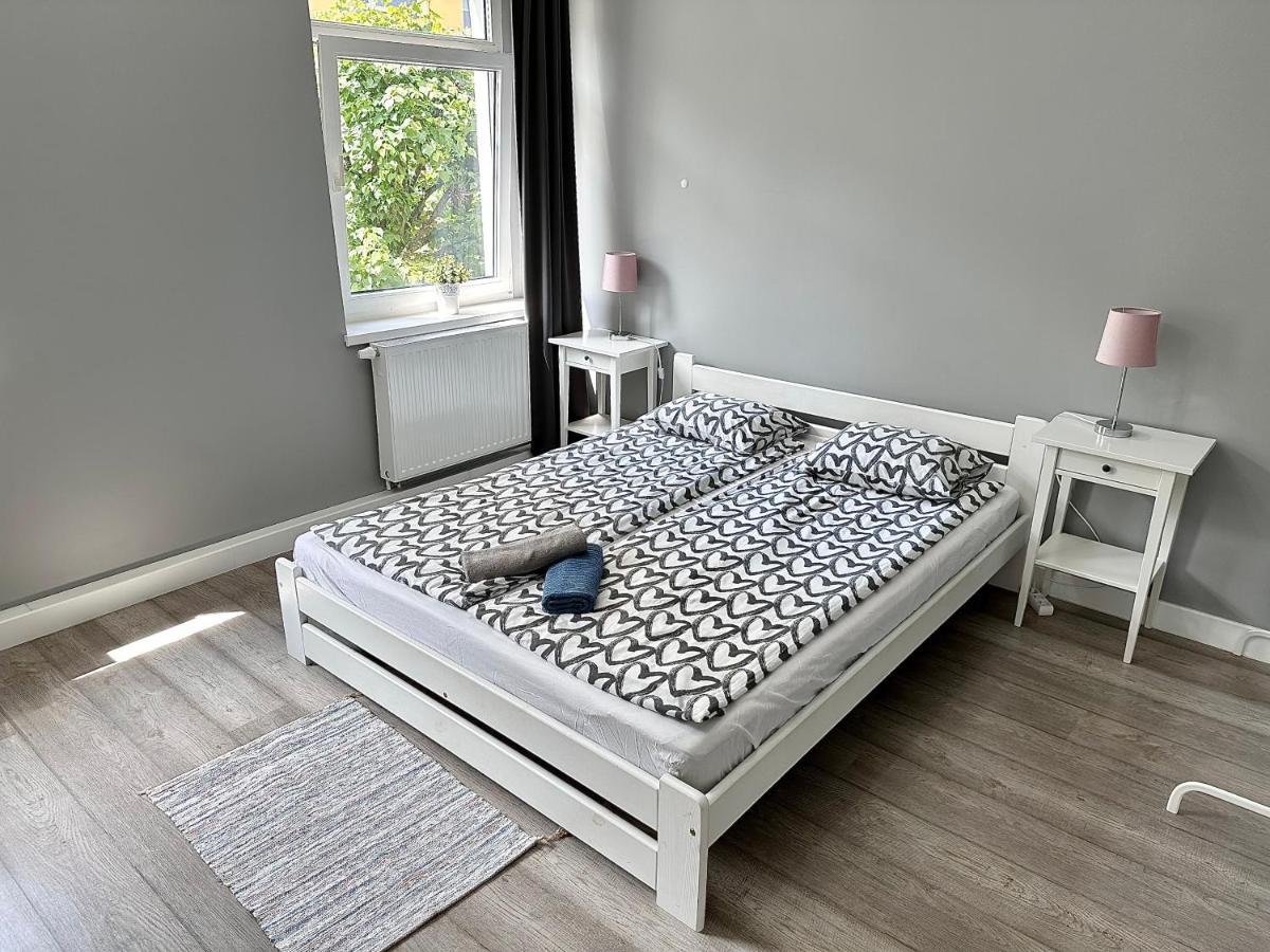 Apartament W Sopocie - Kazimierza Apartment Sopot Luaran gambar