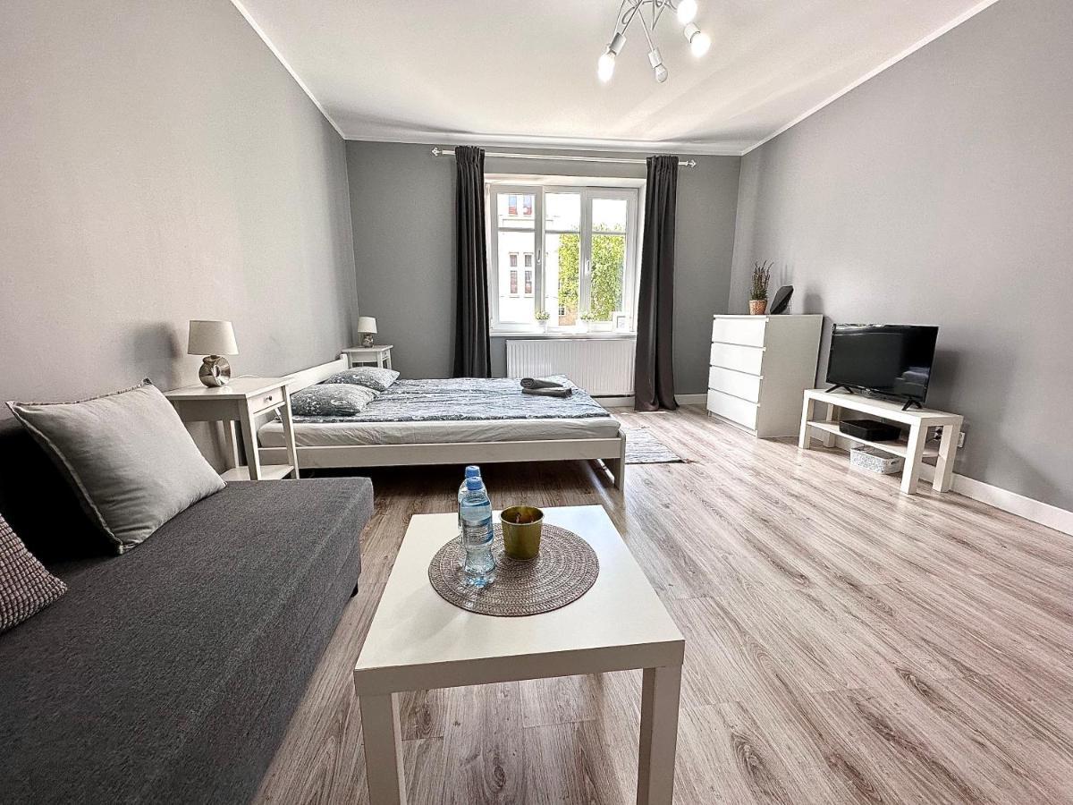 Apartament W Sopocie - Kazimierza Apartment Sopot Luaran gambar