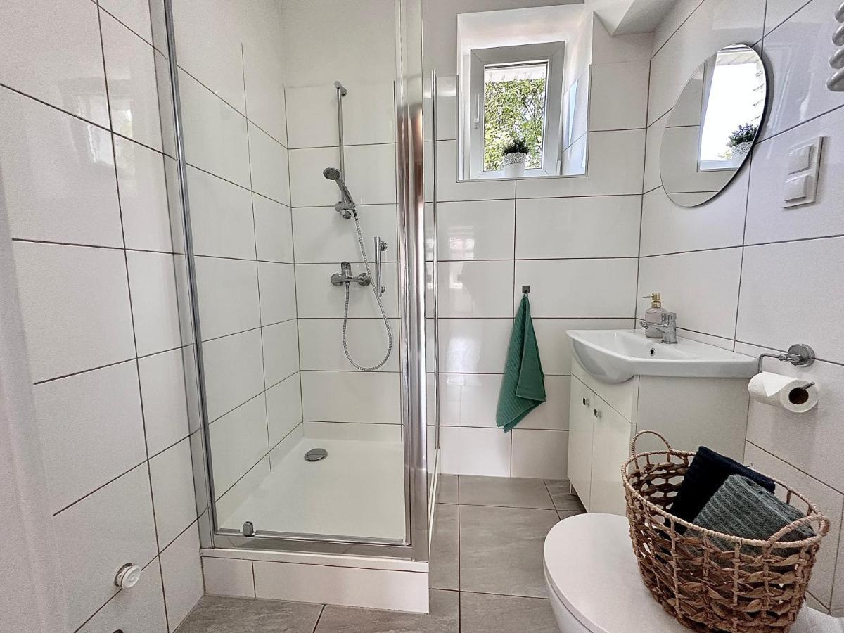 Apartament W Sopocie - Kazimierza Apartment Sopot Luaran gambar