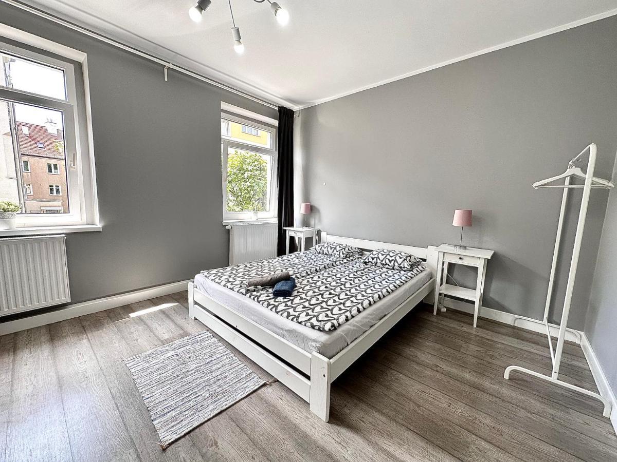 Apartament W Sopocie - Kazimierza Apartment Sopot Luaran gambar
