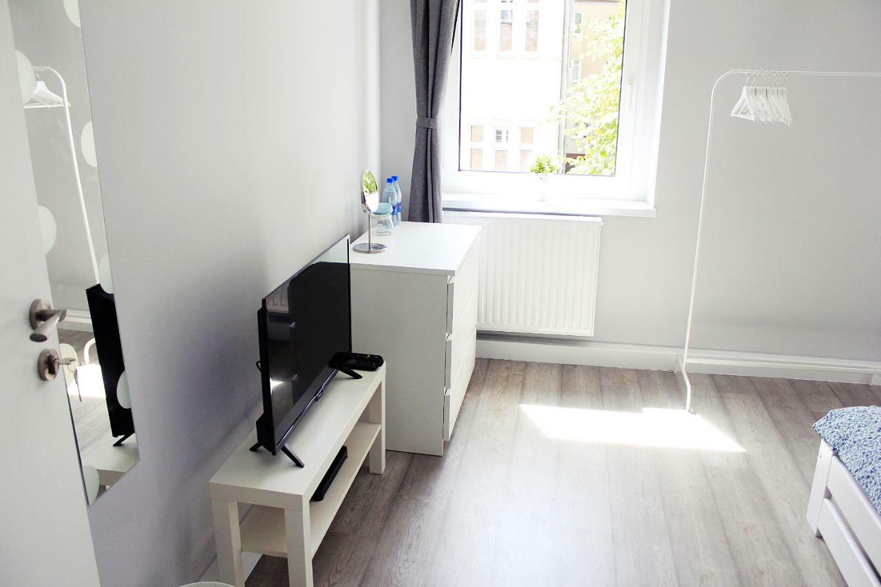 Apartament W Sopocie - Kazimierza Apartment Sopot Luaran gambar